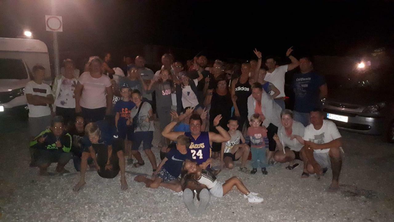 Domki Letniskowe U Susla Sianożęty Exterior foto